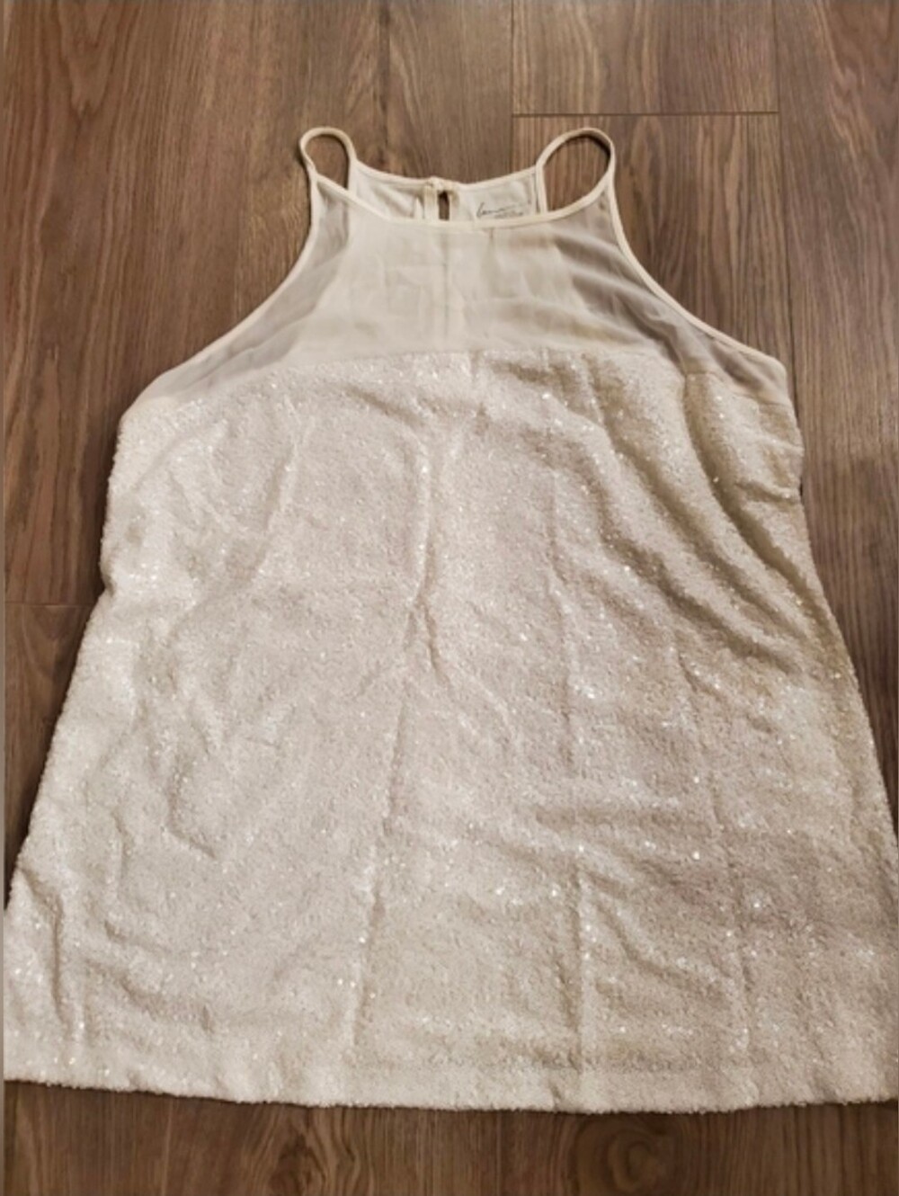 Lane Bryant Top
